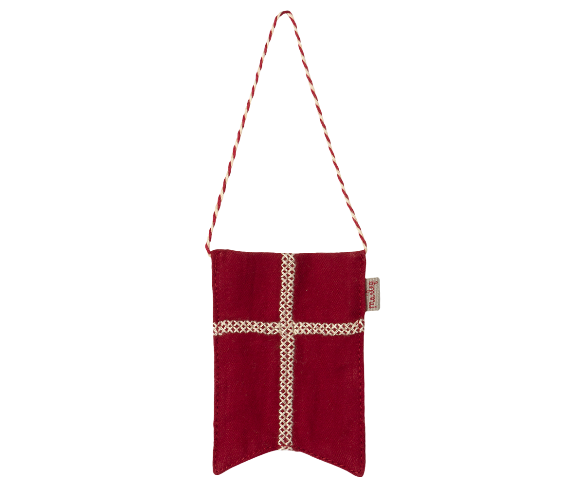 Adorno Bandera Danesa