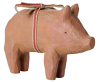 Cerdito con lazo, Mediano - Maileg
