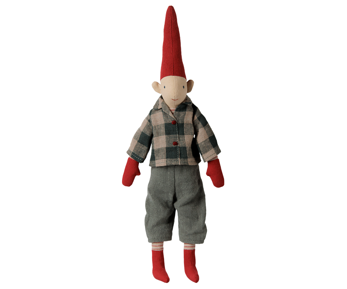 Pixy, Talla 2 - Niño - Camisa y pantalón