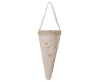 Adorno de tela, cono - Maileg