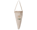 Adorno de tela, cono - Maileg