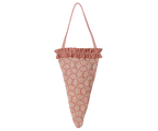 Adorno de tela, cono - Maileg