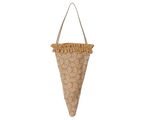 Adorno de tela, cono - Maileg