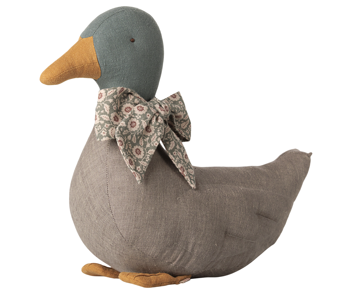 Pato con lazo - Maileg