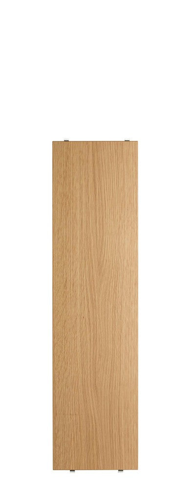 Estantería | Shelf Oak 58x20cm
