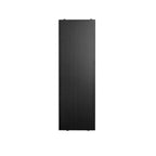 Estantería | Shelf Black 58x20cm