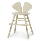 Silla Junior Beige | Mouse