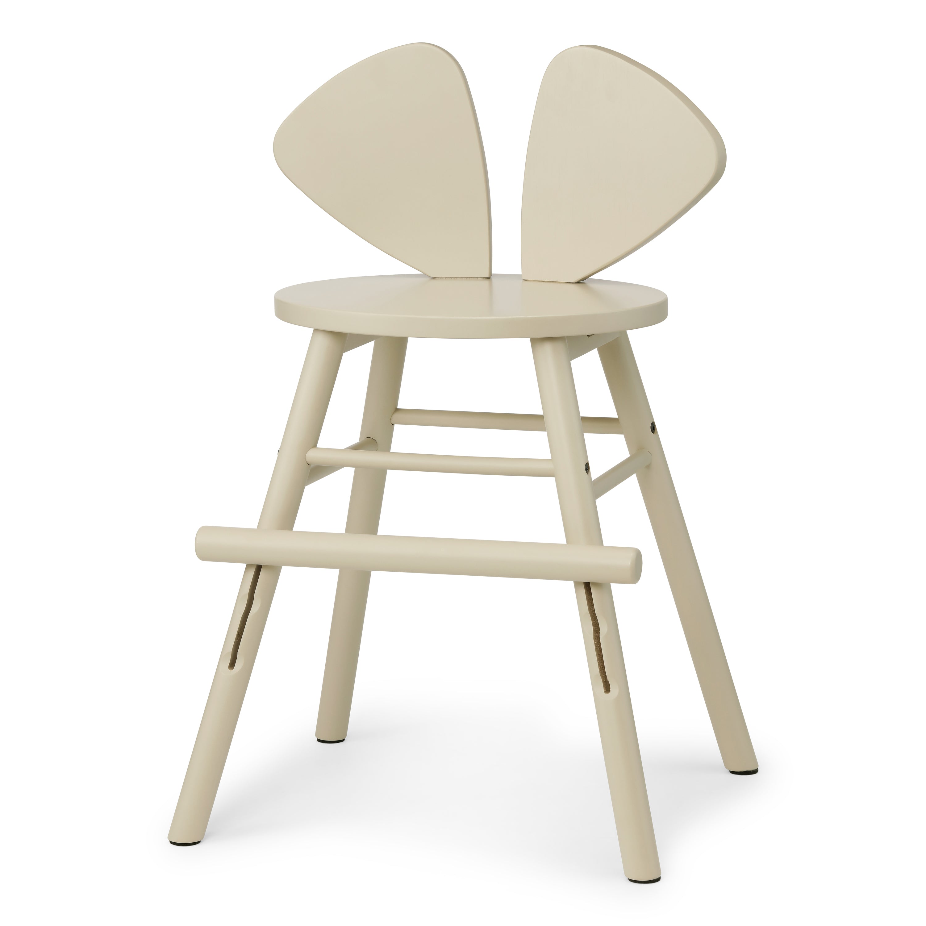 Silla Junior Beige | Mouse