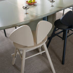 Silla Junior Beige | Mouse
