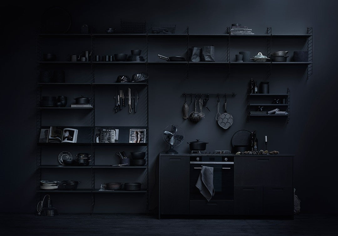 estanteria--shelf-black-78x30cm-2860