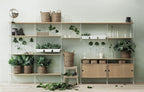 Estantería | Shelf Oak 78x30cm