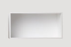 Estante | Mini Stacked Large white con fondo