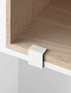 Clip pack | white Mini Stacked