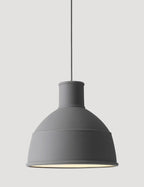 Lámpara | Unfold Grey