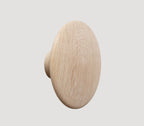 Coat racks | Dots oak