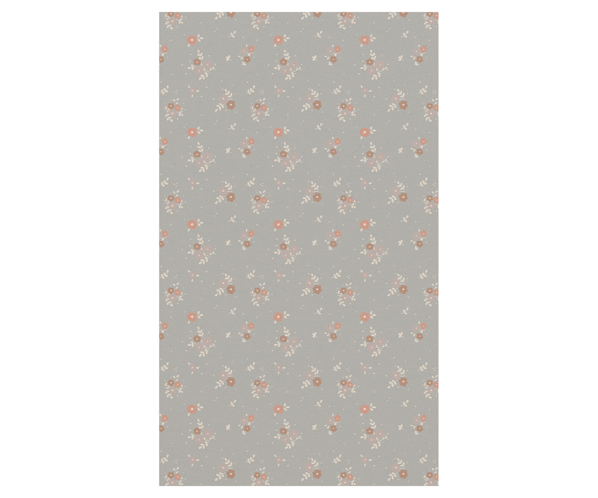 Papel de regalo, 200 m - Maileg