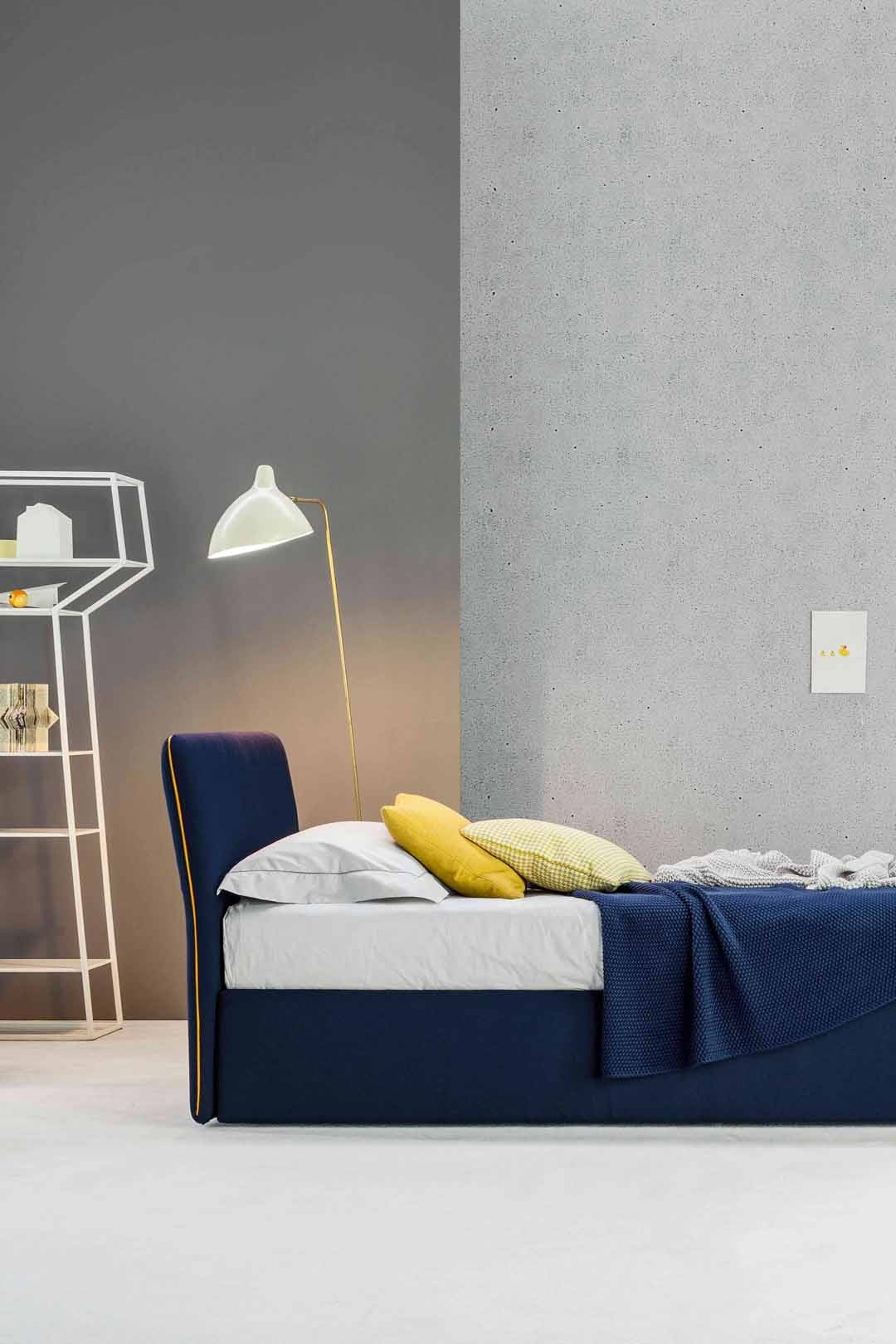 True Bed 90x200