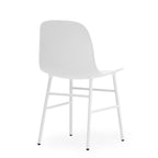 silla-blanca-patas-acero--form-2947