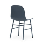 silla-form-azul-patas-acero-2950