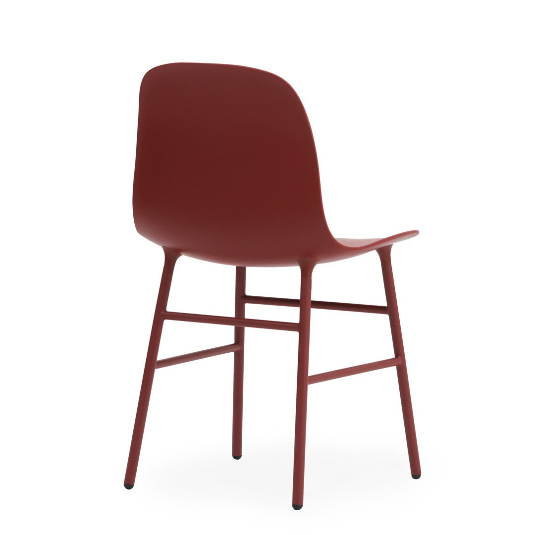 silla-form-roja-patas-acero-2952