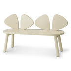 Banco | Mouse Beige