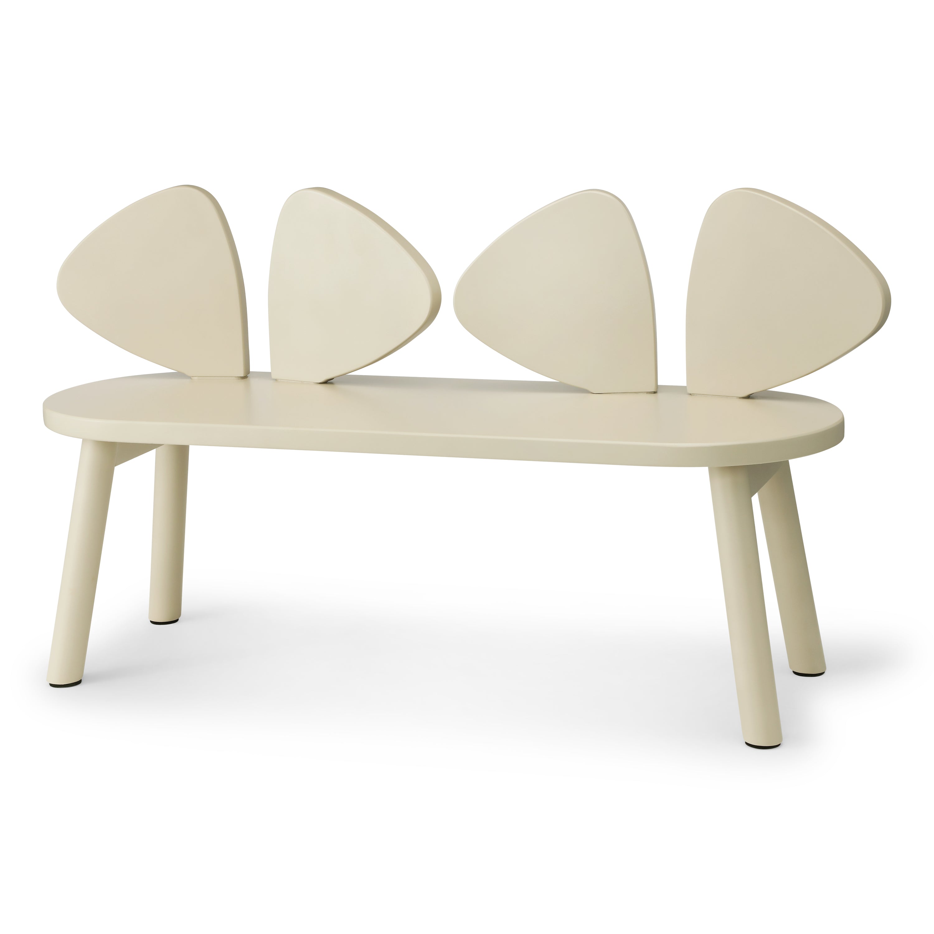 Banco | Mouse Beige