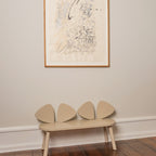 Banco | Mouse Beige