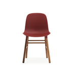 silla-form-roja-patas-nogal-2958