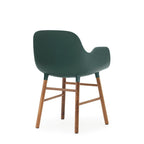 silla-brazos-form-verde-patas-nogal-2981