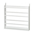 Estanteria Rac Blanca