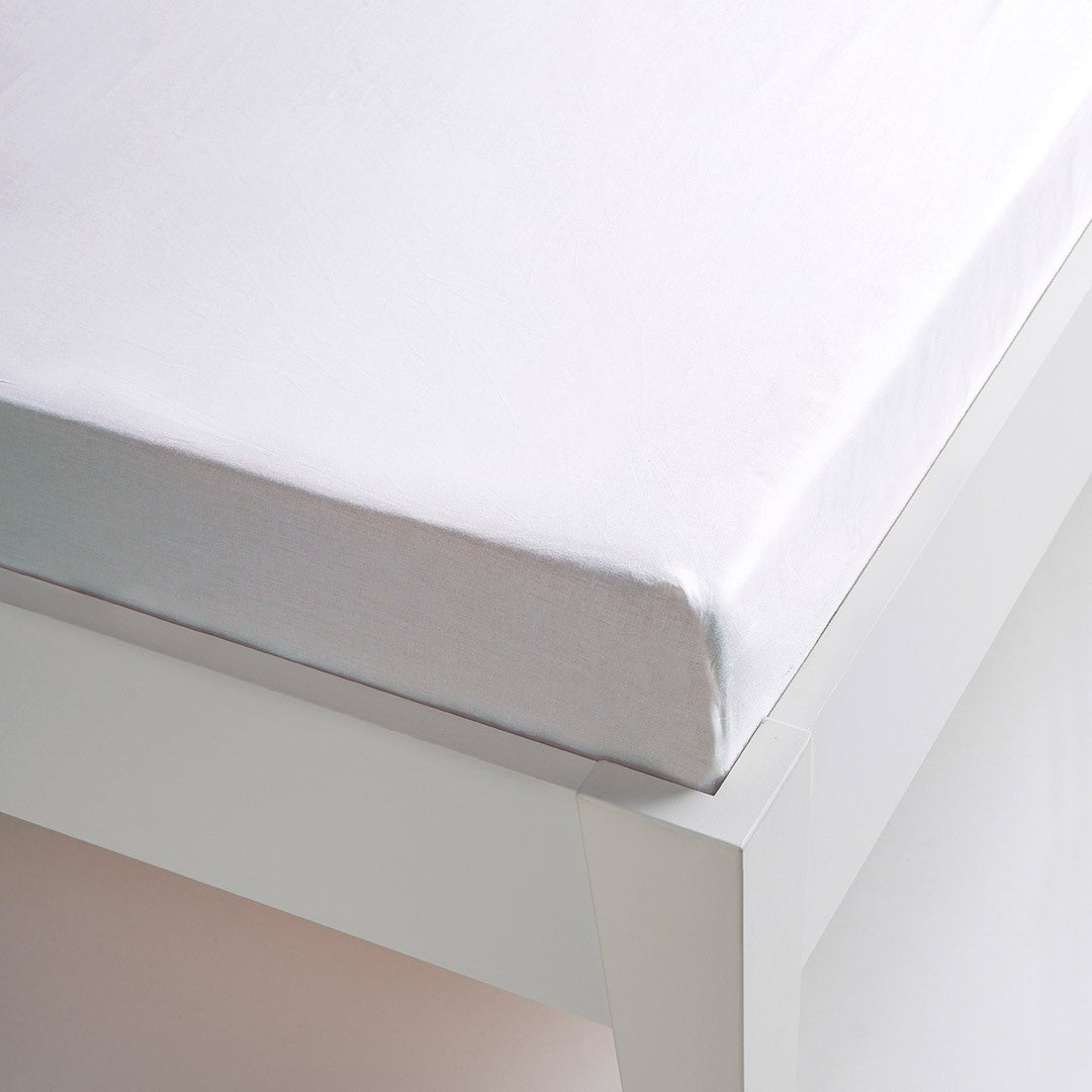 Sabana Bajera Blanca 120x60