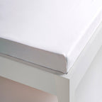 Sabana Bajera Blanca 200x90