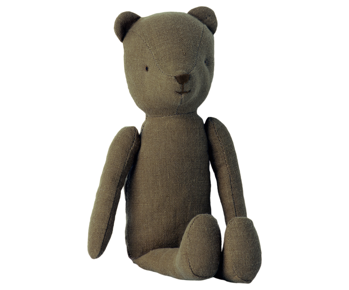 Papá Teddy
