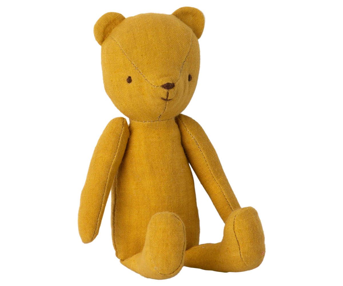 Teddy Junior