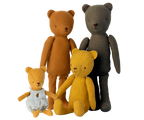 Teddy Junior