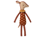 Bambi somnoliento/despierto