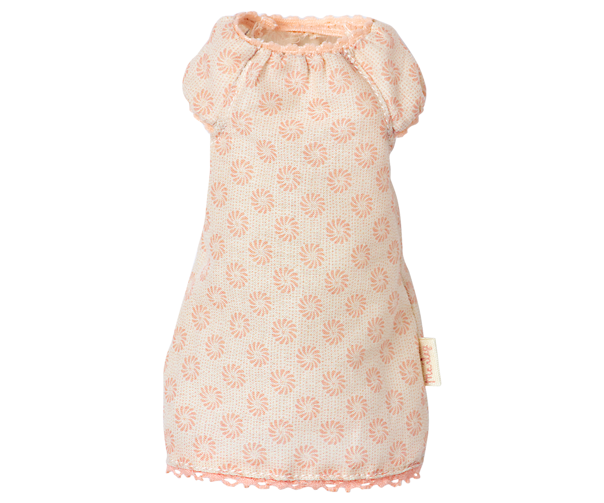 Camisón, Talla 1