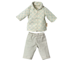 Pijama, Talla 1