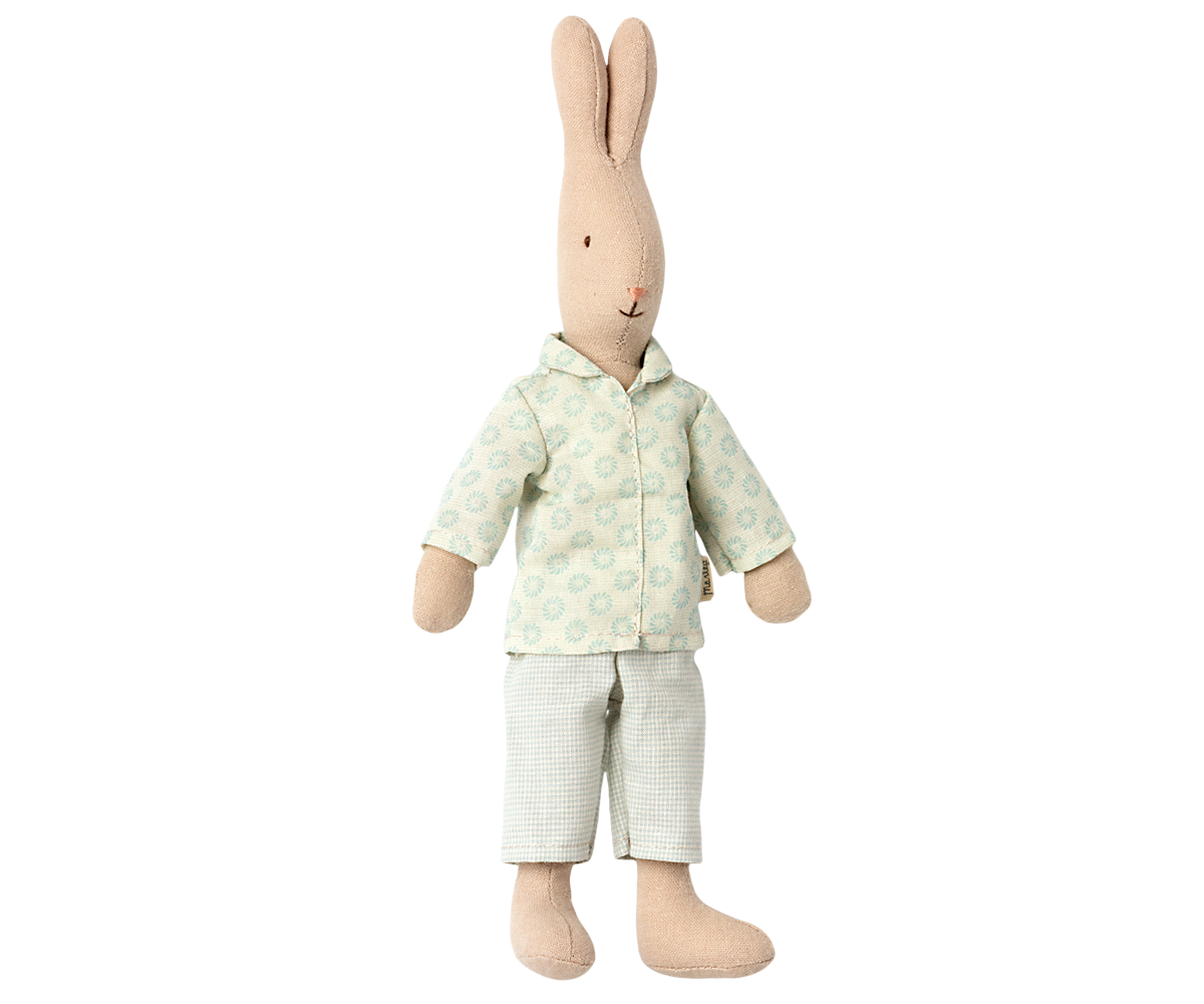 Pijama, Talla 1