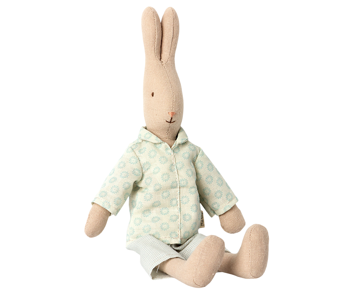 Pijama, Talla 1