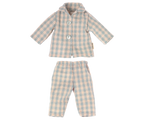 Pijama, Talla 2