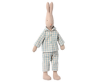 Pijama, Talla 2