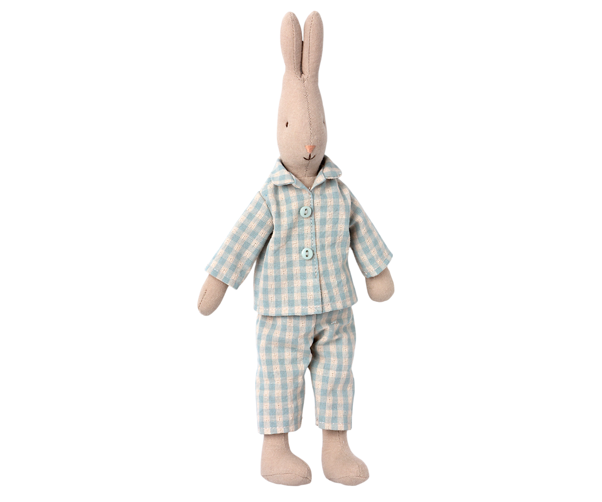 Pijama, Talla 2