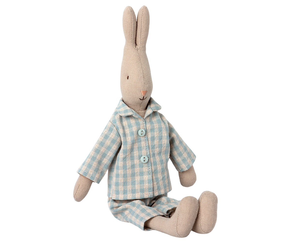 Pijama, Talla 2