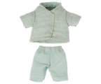 Pijama para ratón hermano pequeño