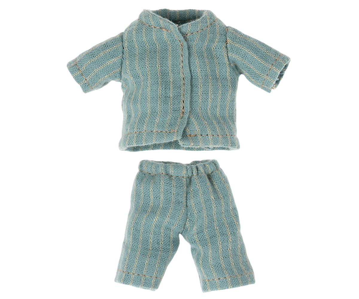 Pijama para ratón hermano mayor