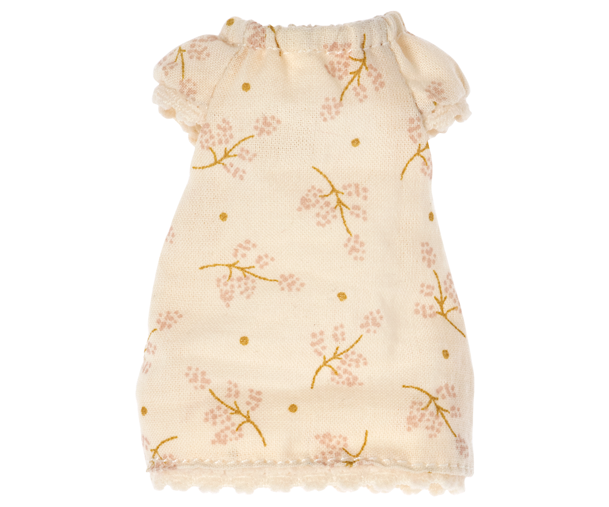 Camisón para ratón hermana mayor