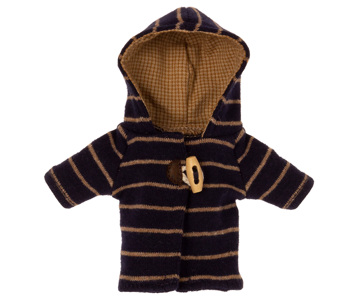 Abrigo de lona para Teddy Junior