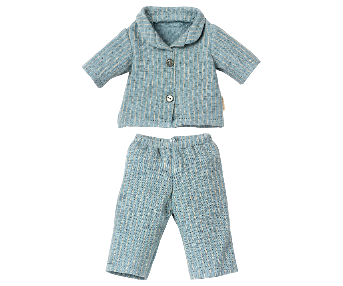 Pijama para papá Teddy