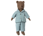 Pijama para papá Teddy